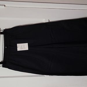 ✨️Wide leg Cropped pants